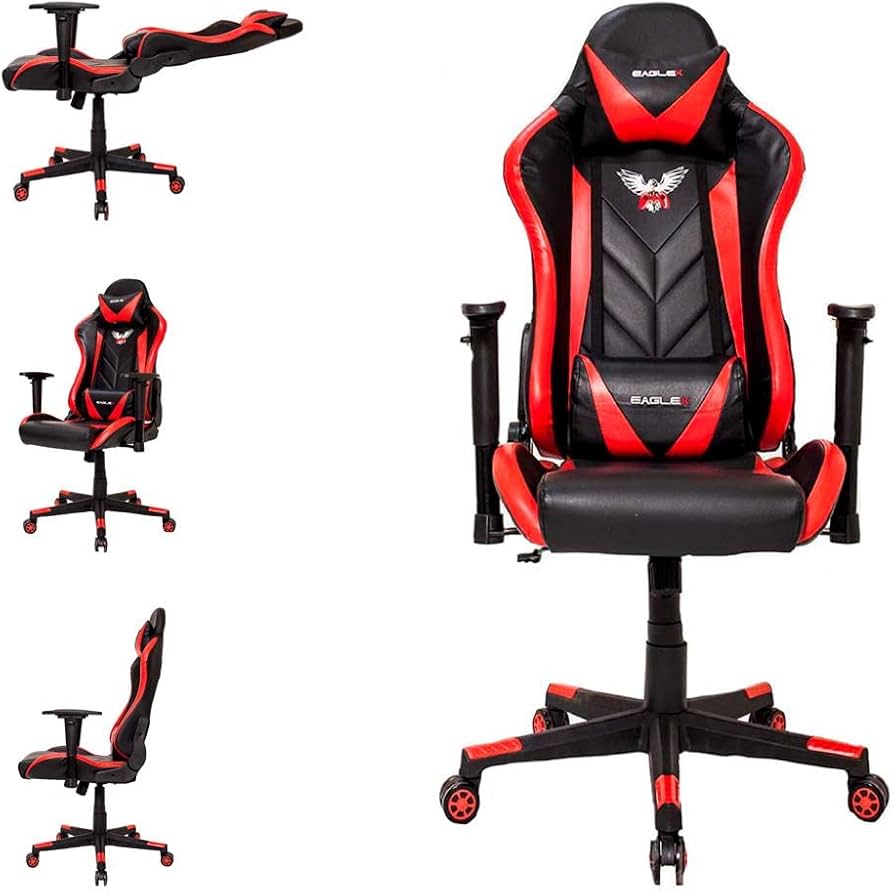 Cadeira Gamer Pro