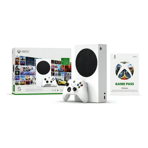 Xbox Series S
